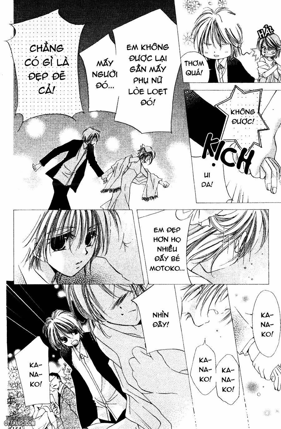 gatcha gacha chapter 14 33