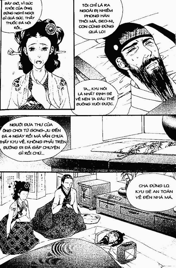 chuyện tình đảo thiên đường chapter 7 132