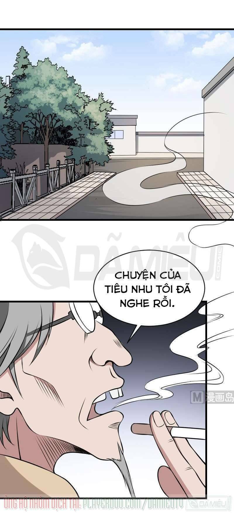 văn âm sư chapter 16 1