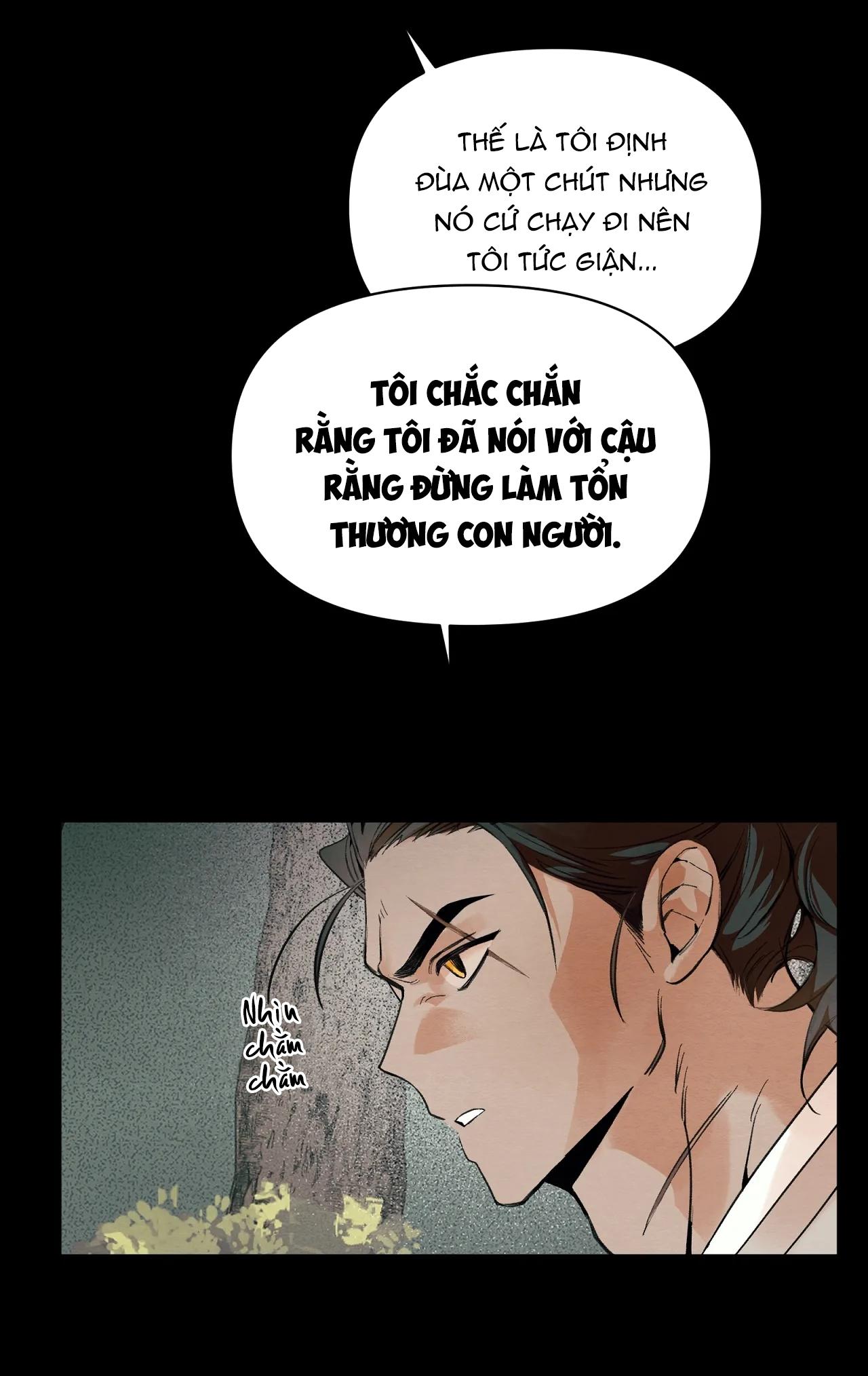 manhwa chịch vồn chịch vã chapter 9 37