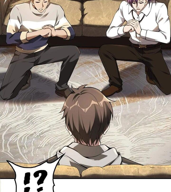 đệ nhất người ở rể chapter 80 34