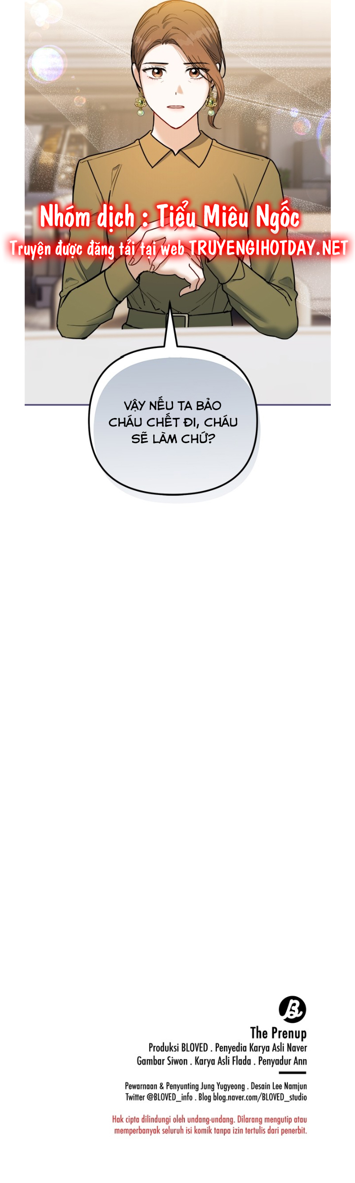 bản cam kết hôn nhân chapter 98 36