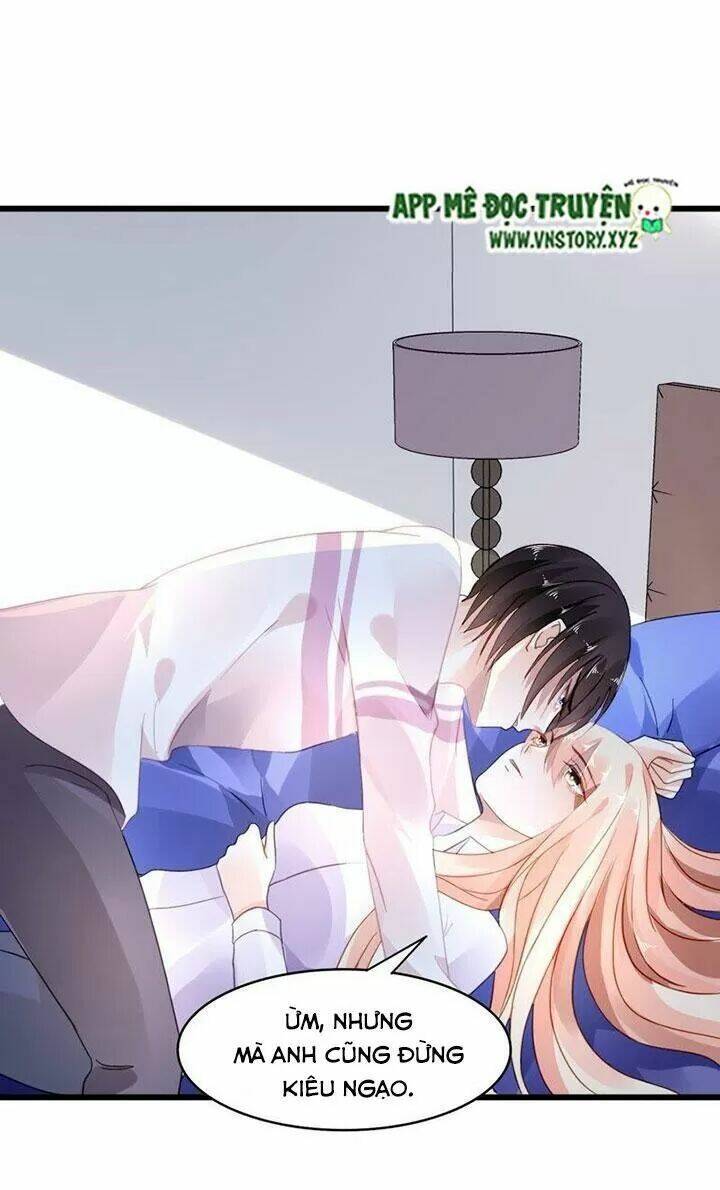 mưu ái thành nghiện chapter 43 8