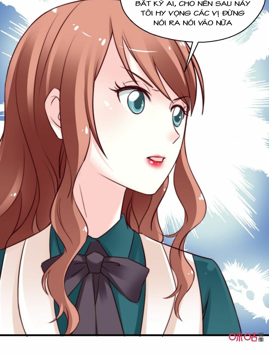 bí mật của thiên kim chapter 71 4