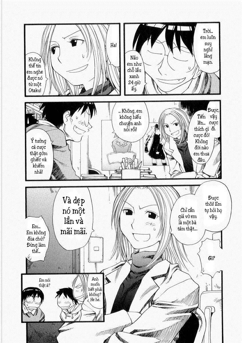 genshiken chapter 23 6