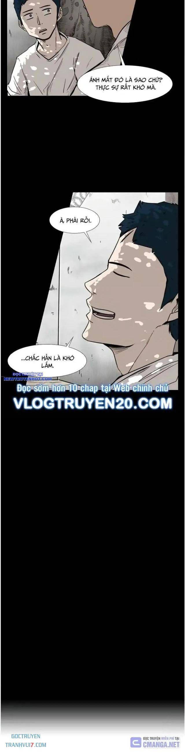 shark - cá mập chapter 79 20