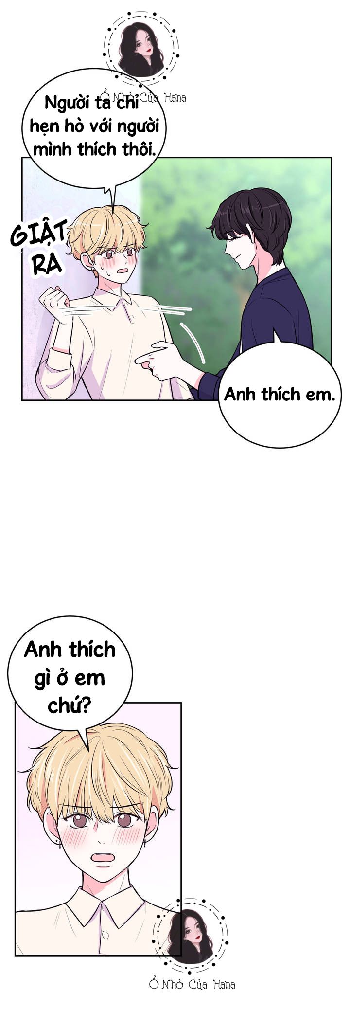 kinh nghiệm cảnh nóng chapter 14 3