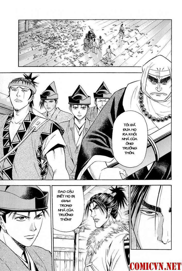 thiếu niên vương phần 2 chapter 19 45