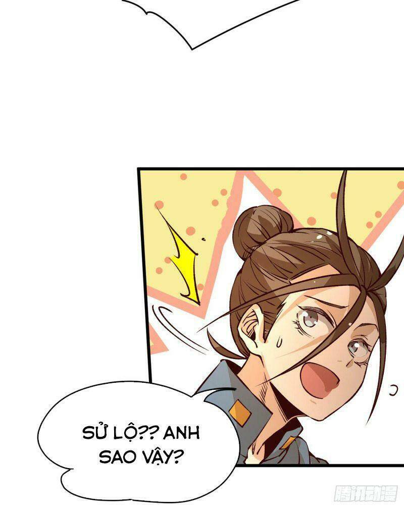 đô thị đỉnh phong cao thủ chapter 161 37