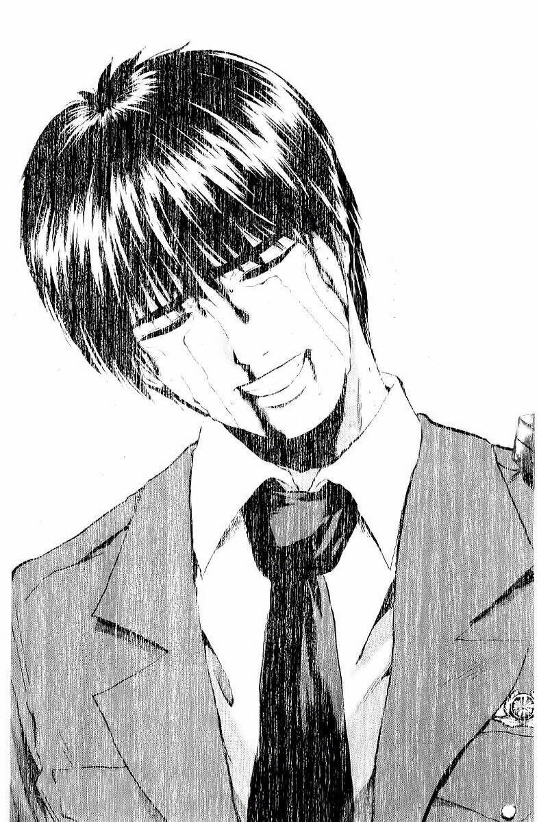 GTO - Great Teacher Onizuka chapter 155 15