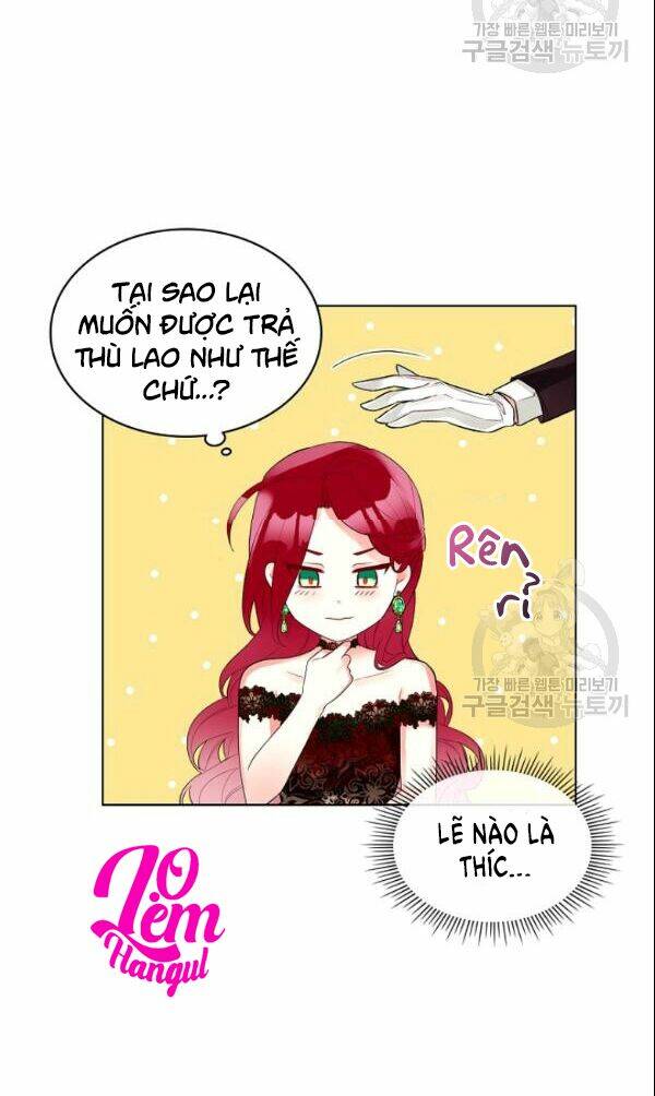 kẻ tạo ra nữ phản diện chapter 21 21