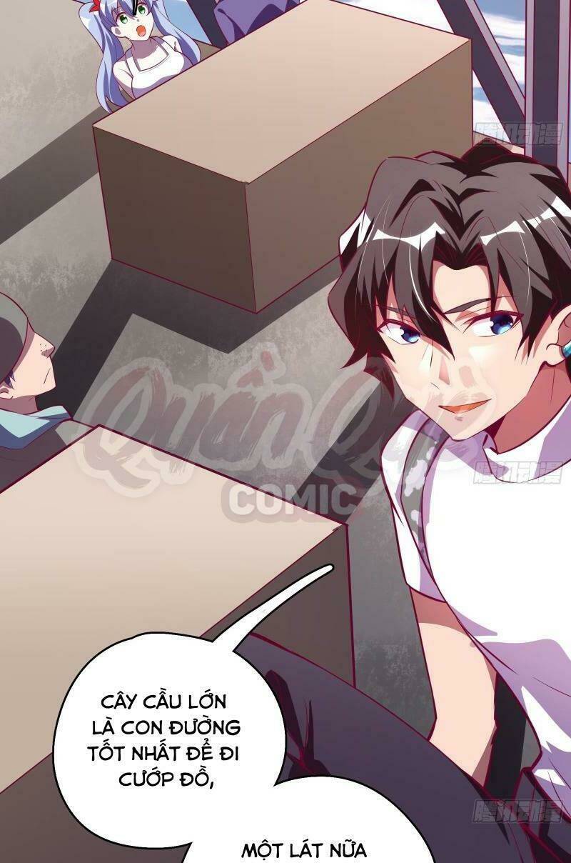 shipper thần cấp chapter 14 5