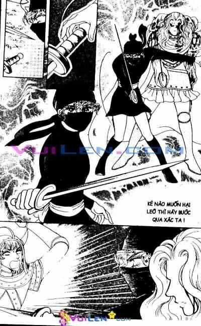 princess - công chúa xứ hoa (bản đẹp) chapter 20 133