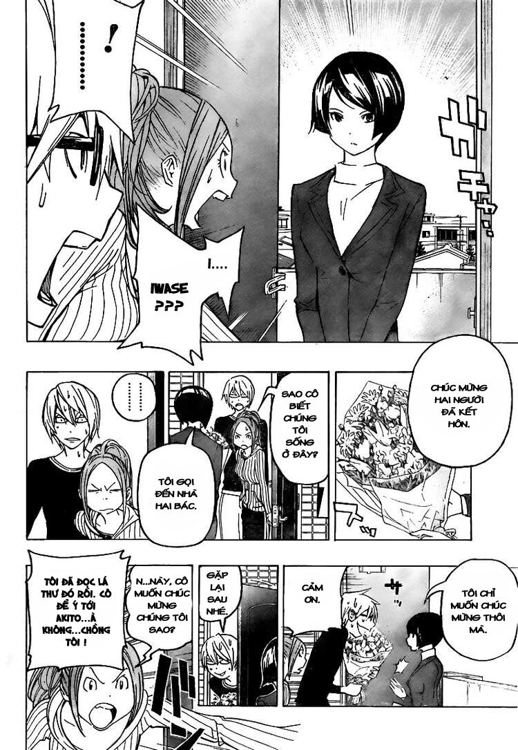 họa sĩ truyện tranh chapter 75 11