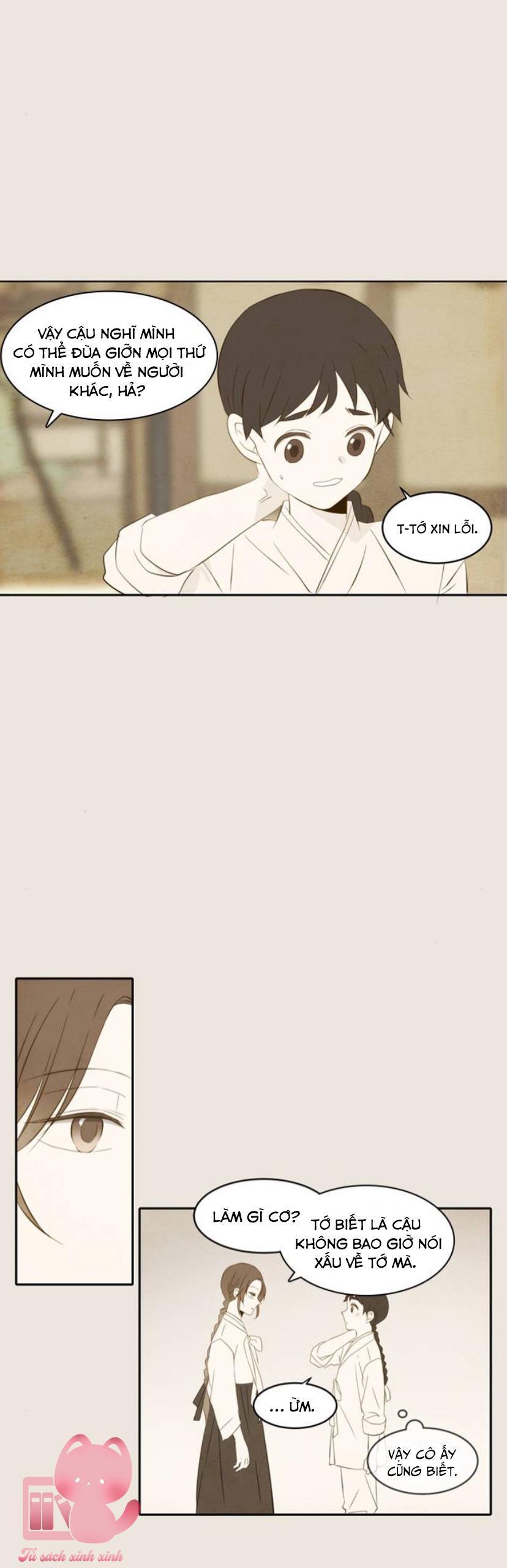 a good day to be a dog chapter 74 9