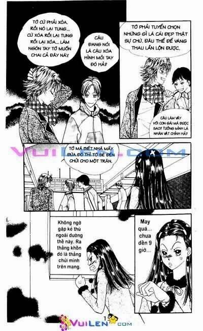 giấc mơ thần tượng chapter 1 154