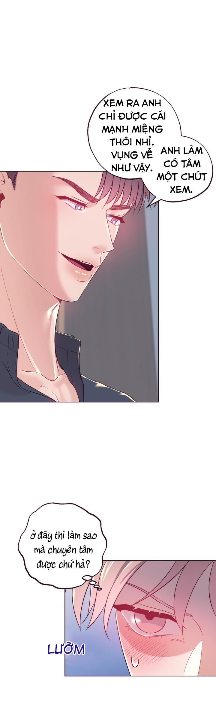 sụp đổ chapter 5 11