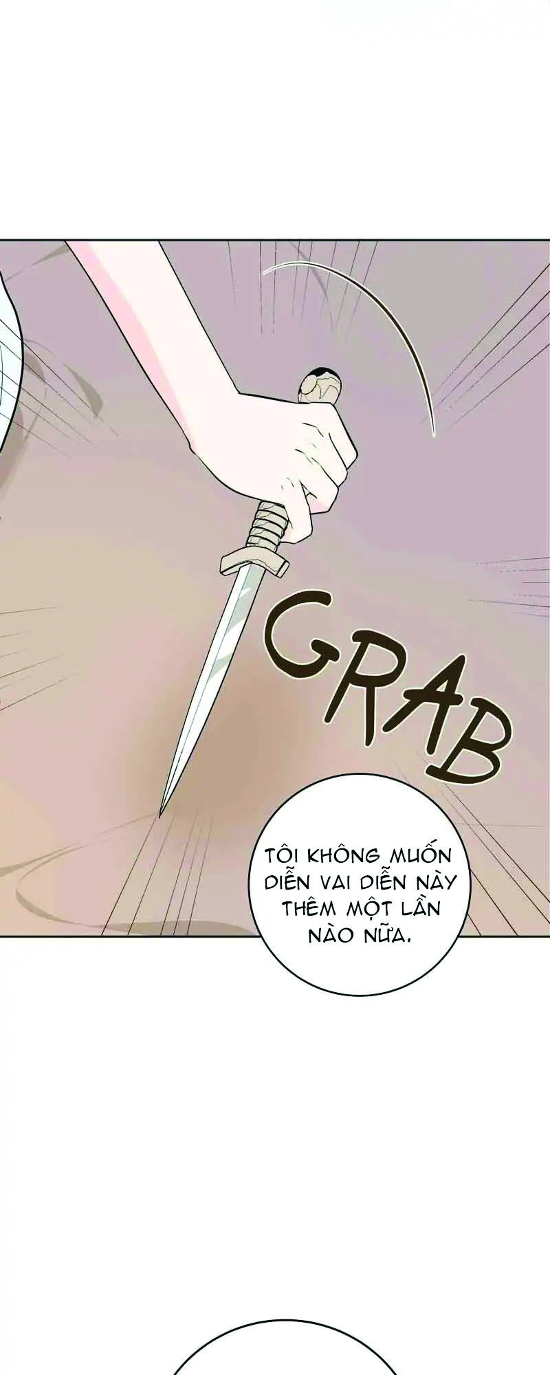 tạm biệt juliet của ta chapter 8.2 10