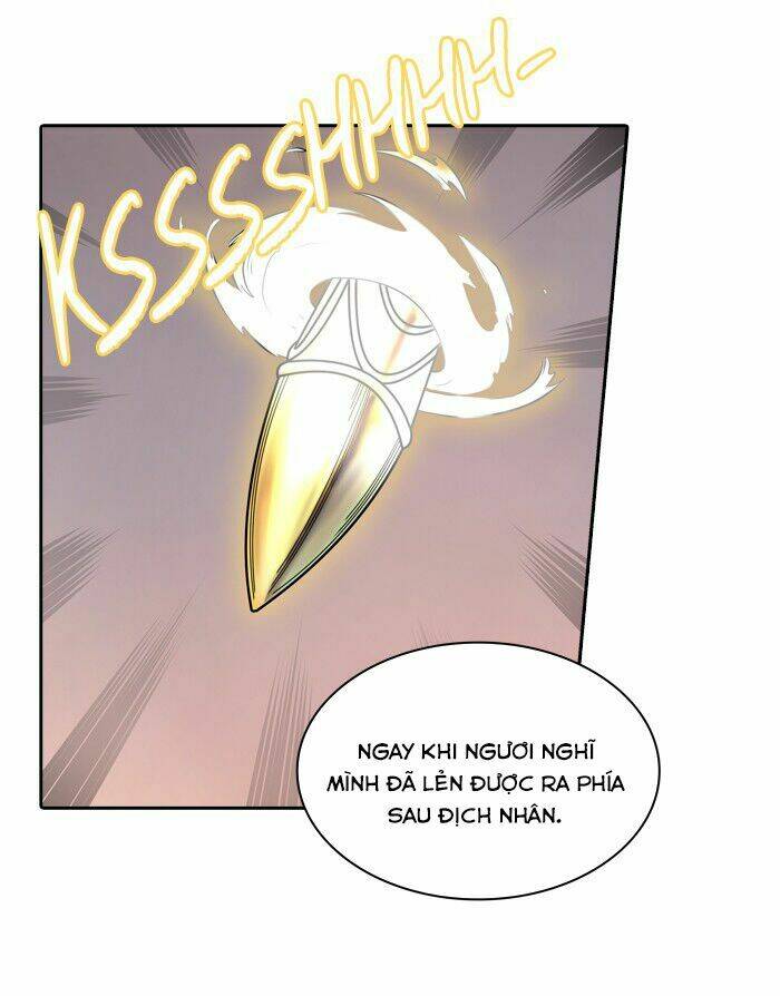 cuộc chiến trong tòa tháp chapter 375 43