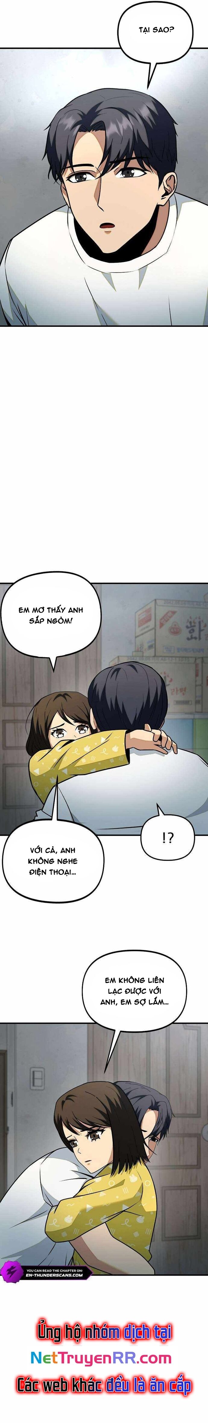 kiếm tiền bằng kỹ năng sao chép chapter 14 14