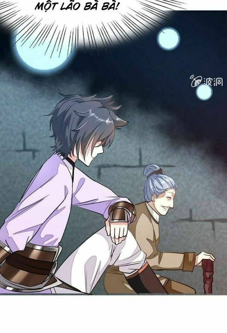 cửu dương thần vương chapter 77 21