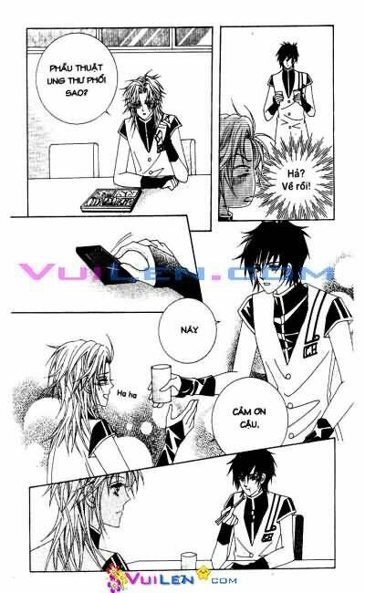 người duy nhất chapter 76 8