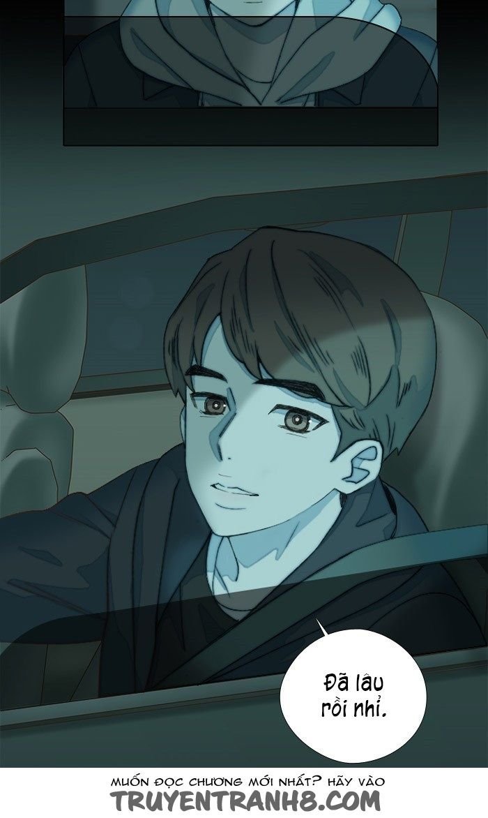 sự cứu rỗi chapter 3 18