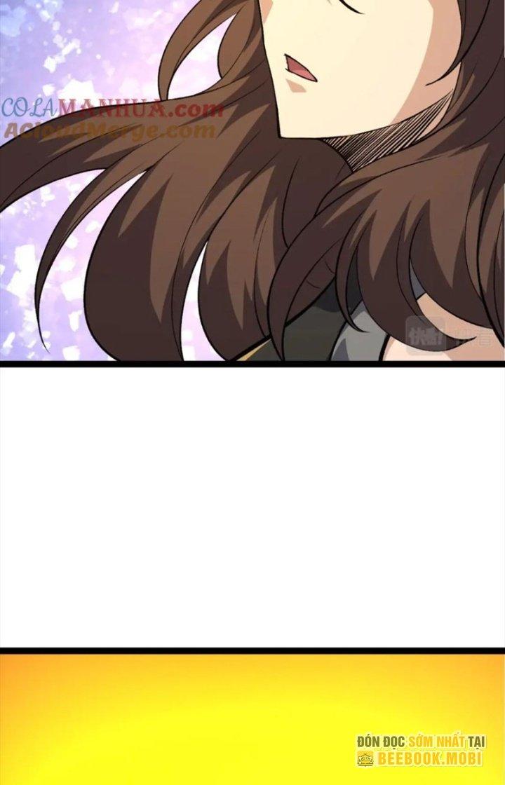 từ cây cổ thụ bắt đầu tiến hóa chapter 69 46