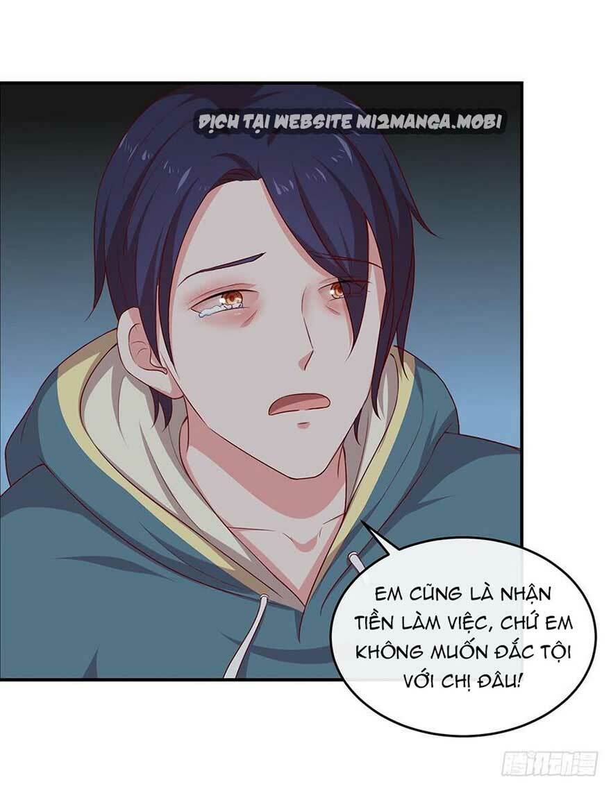 gả cho tình cũ làm lão bà chapter 35 18