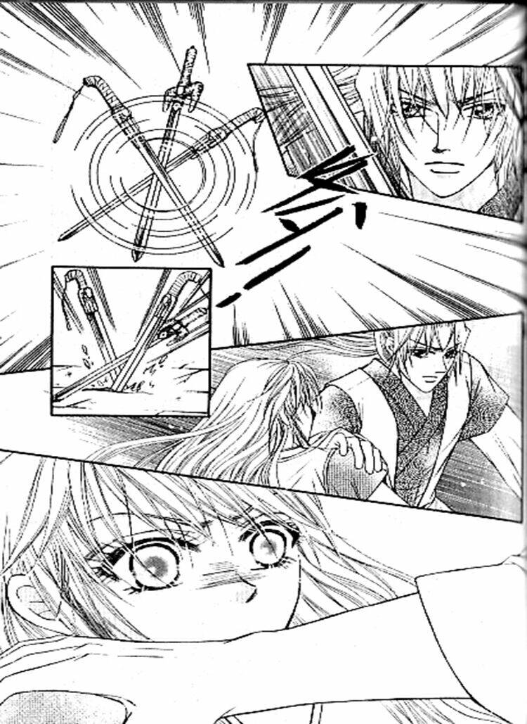 divine melody (tiên khúc) chapter 15 42