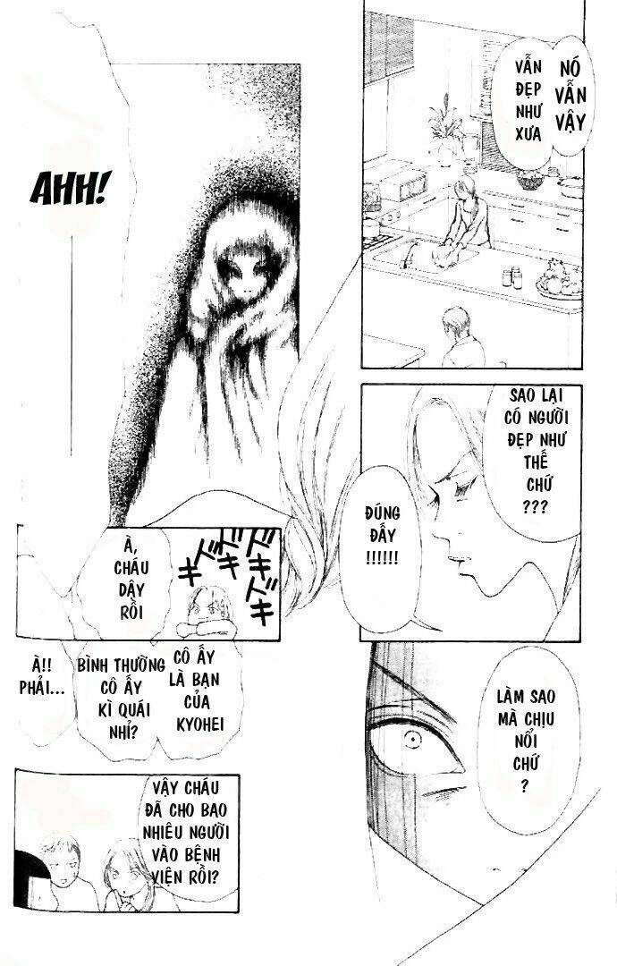 perfect girl evolution chapter 38 17