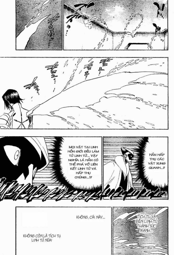 thần chết ichigo chapter 125 5