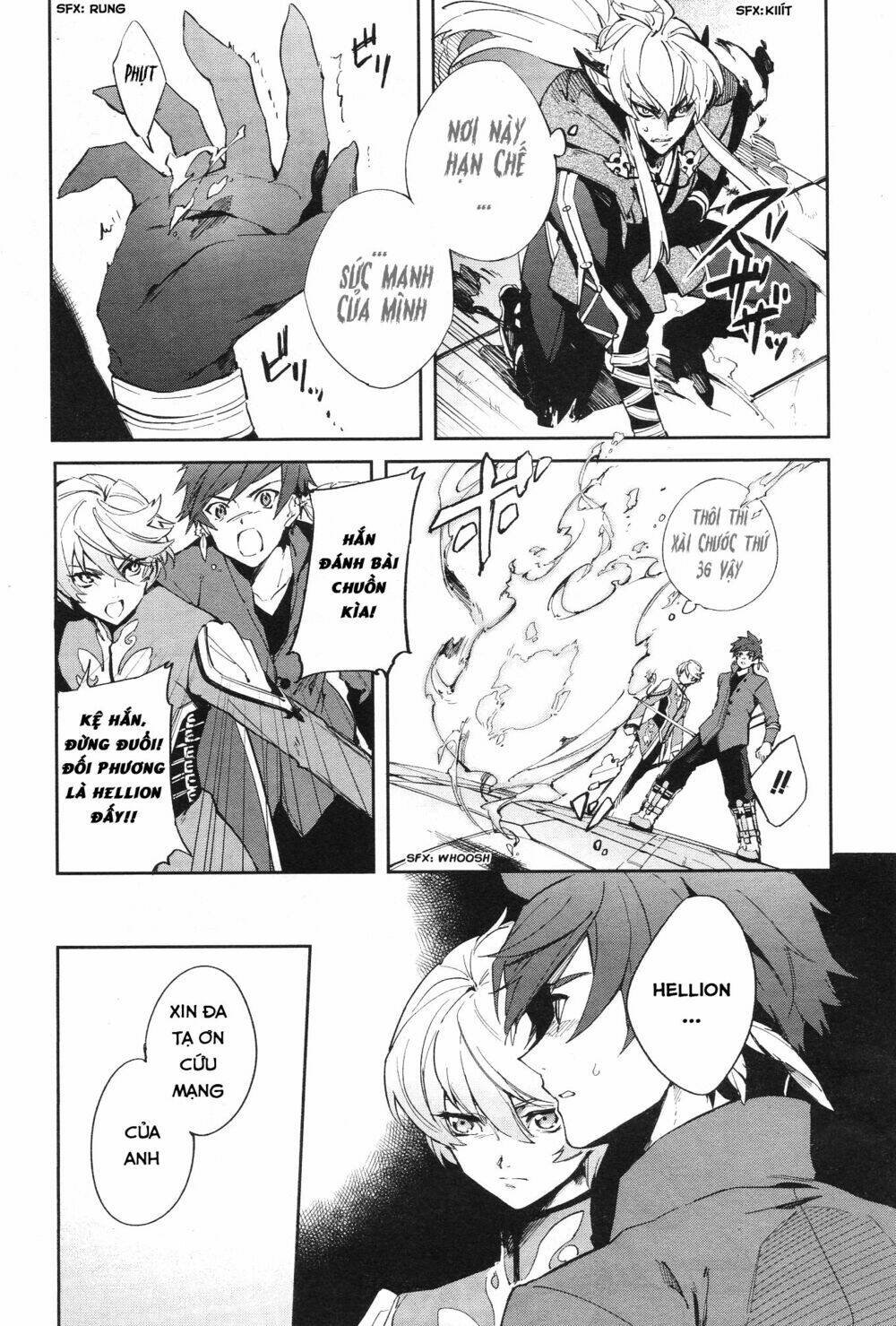 tales of zestiria comic chapter 1.1 20
