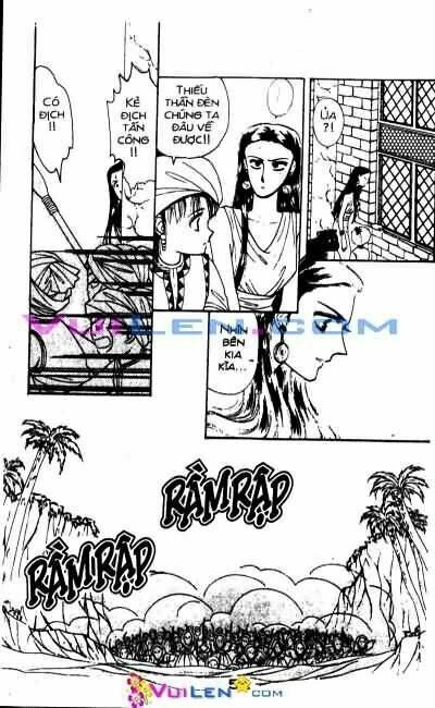 nàng công chúa ham chơi chapter 3 52