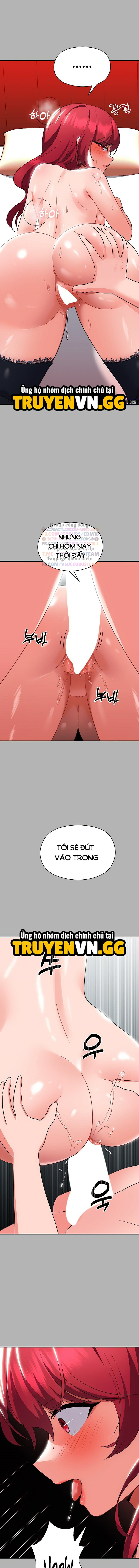 thuần hóa ác nữ tiểu thư chapter 15 9