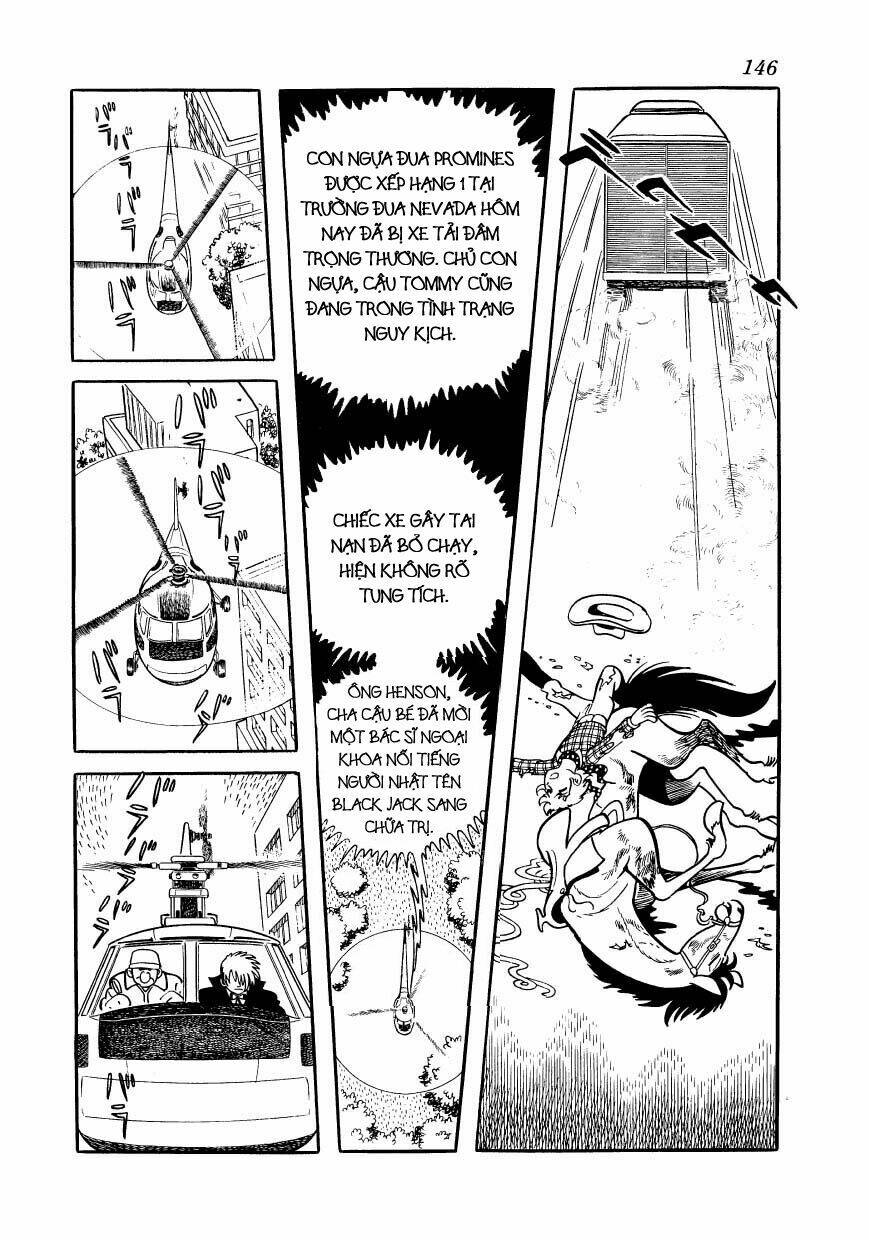 bác sĩ quái dị chapter 146 7