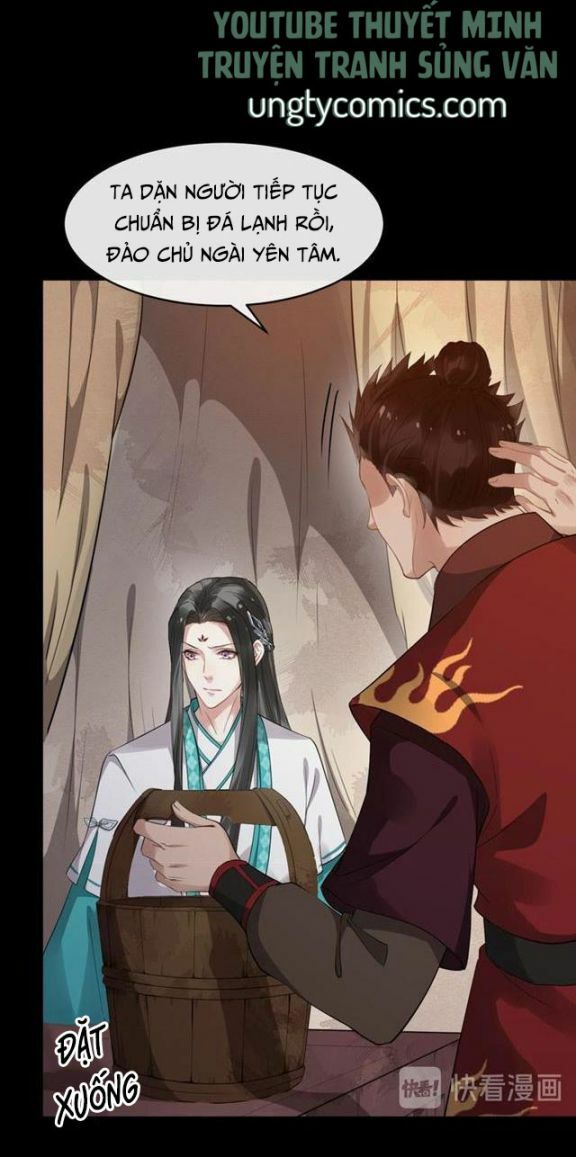 bồng sơn viễn 2 chapter 31 3