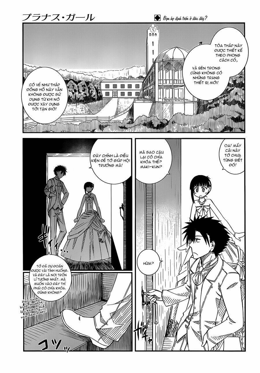 prunus girl chapter 30 2