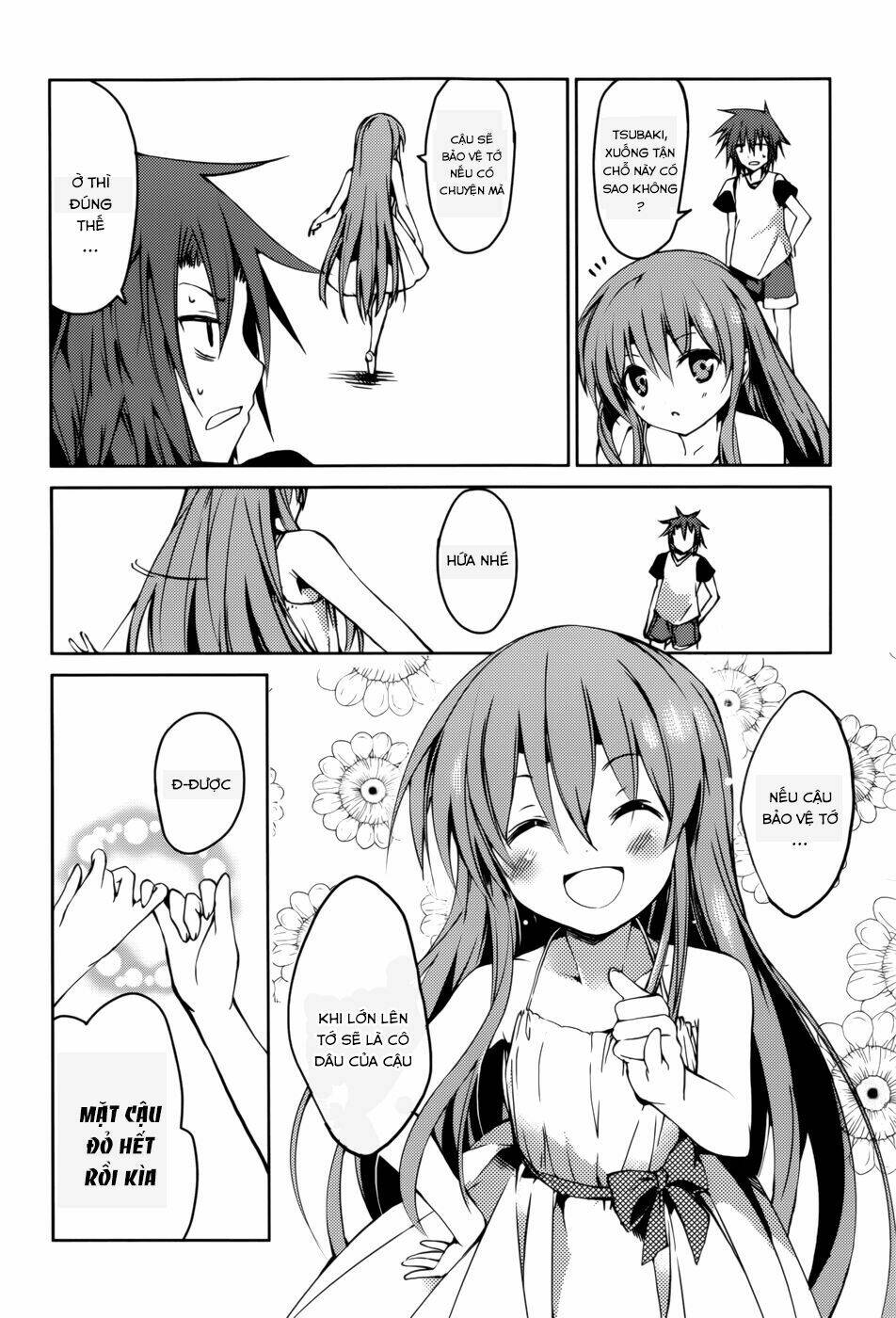 tora kiss - a school odyssey chapter 22 10