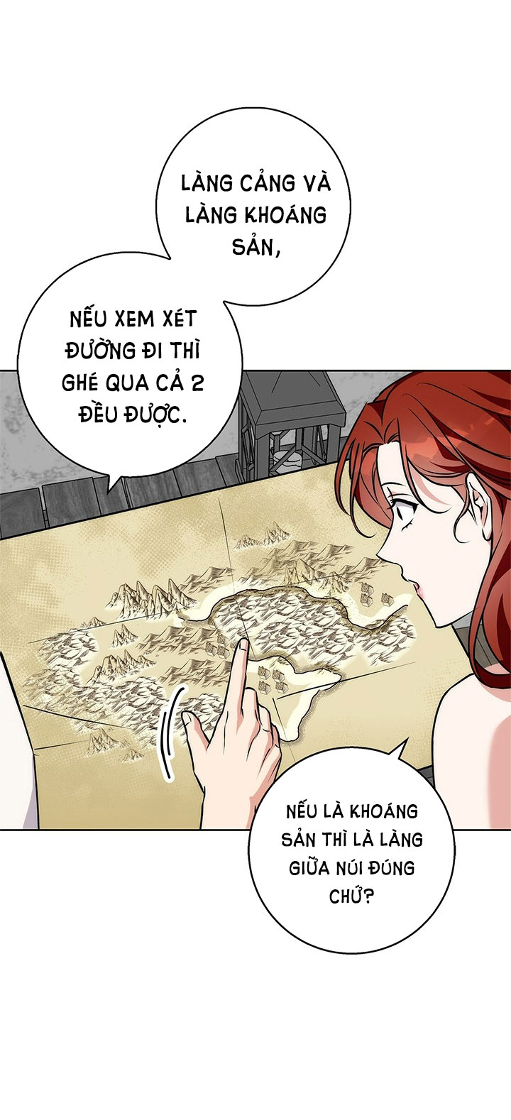 mùa đông đến chapter 39.2 32
