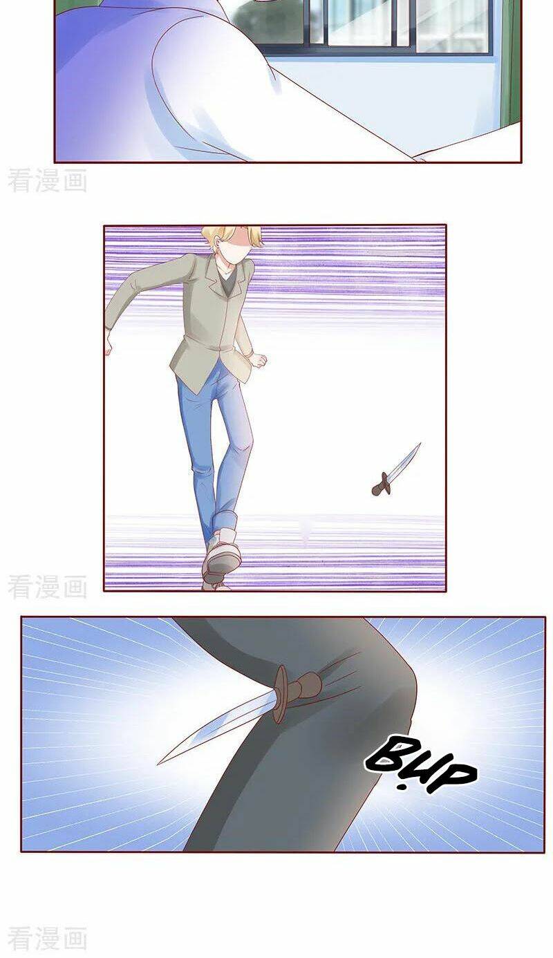 bá đạo tổng tài yêu tôi chapter 180 6