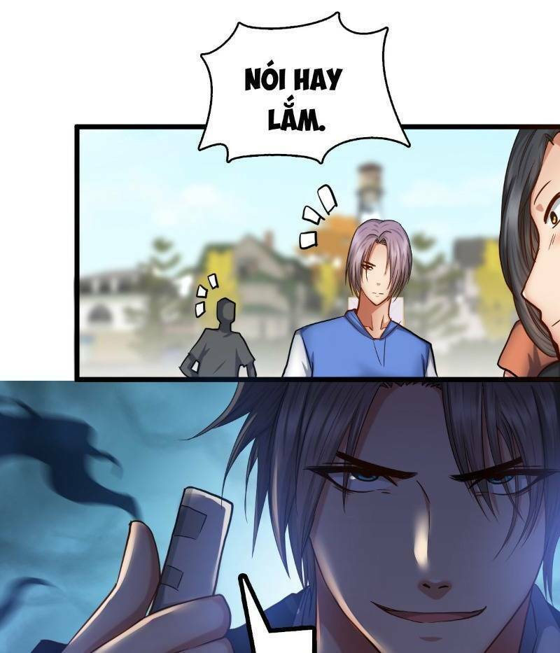 tuyệt thế thiên tài hệ thống chapter 52 13