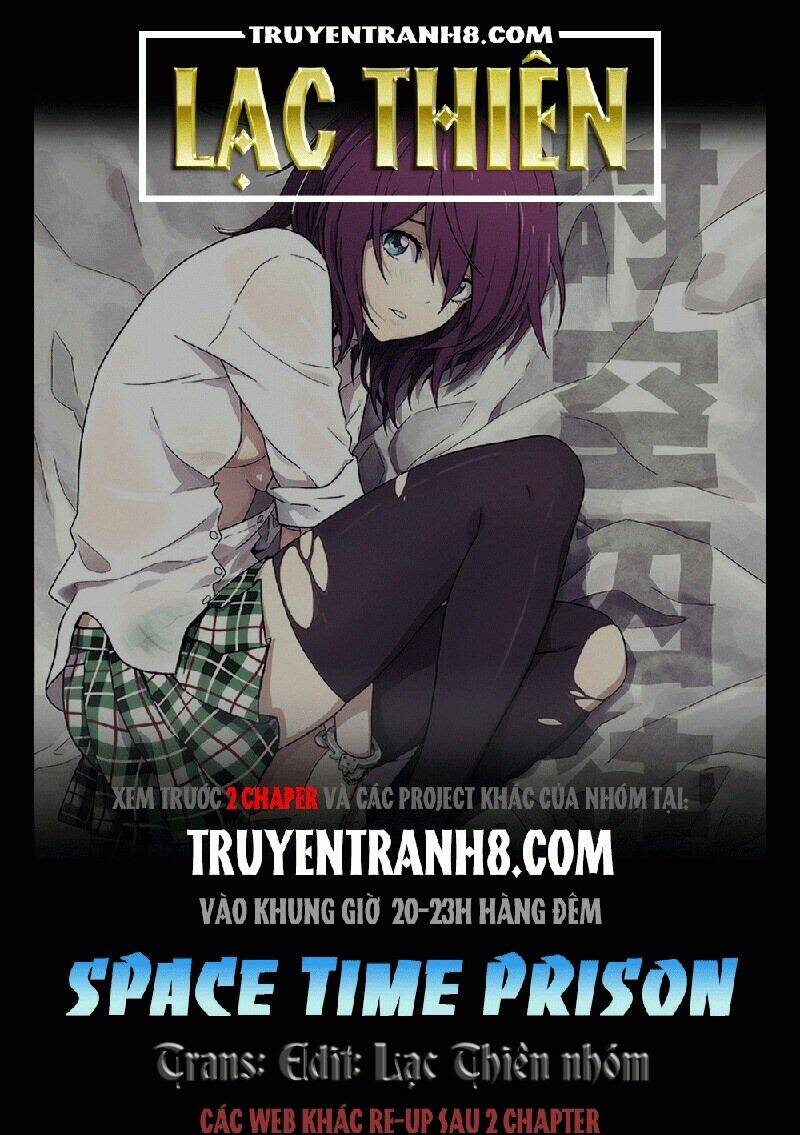 nhà tù không thời gian - space time prison chapter 114 1