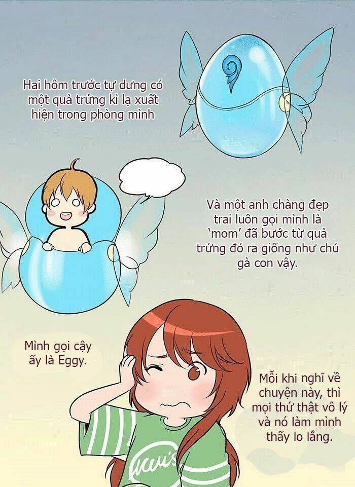 chàng trai từ quả trứng chapter 7 11