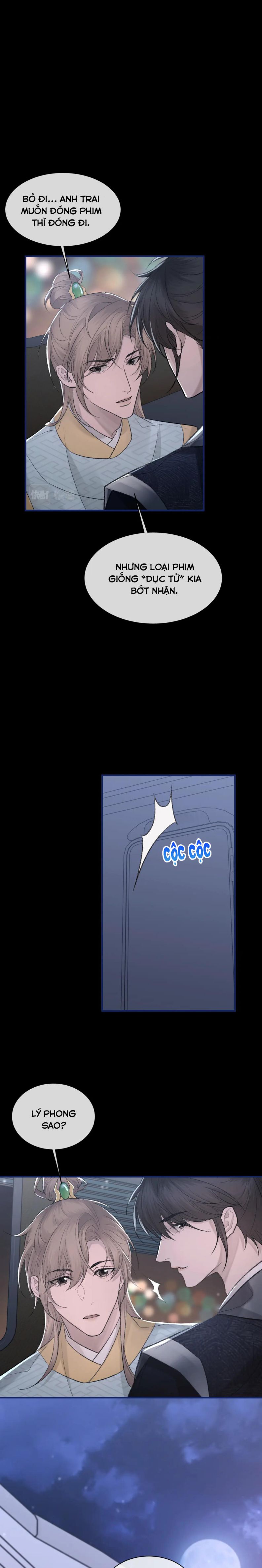 cấu bệnh chapter 99 16