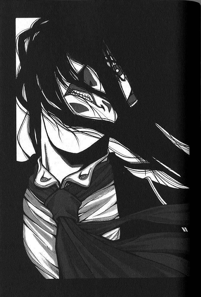 hellsing chapter 27 3