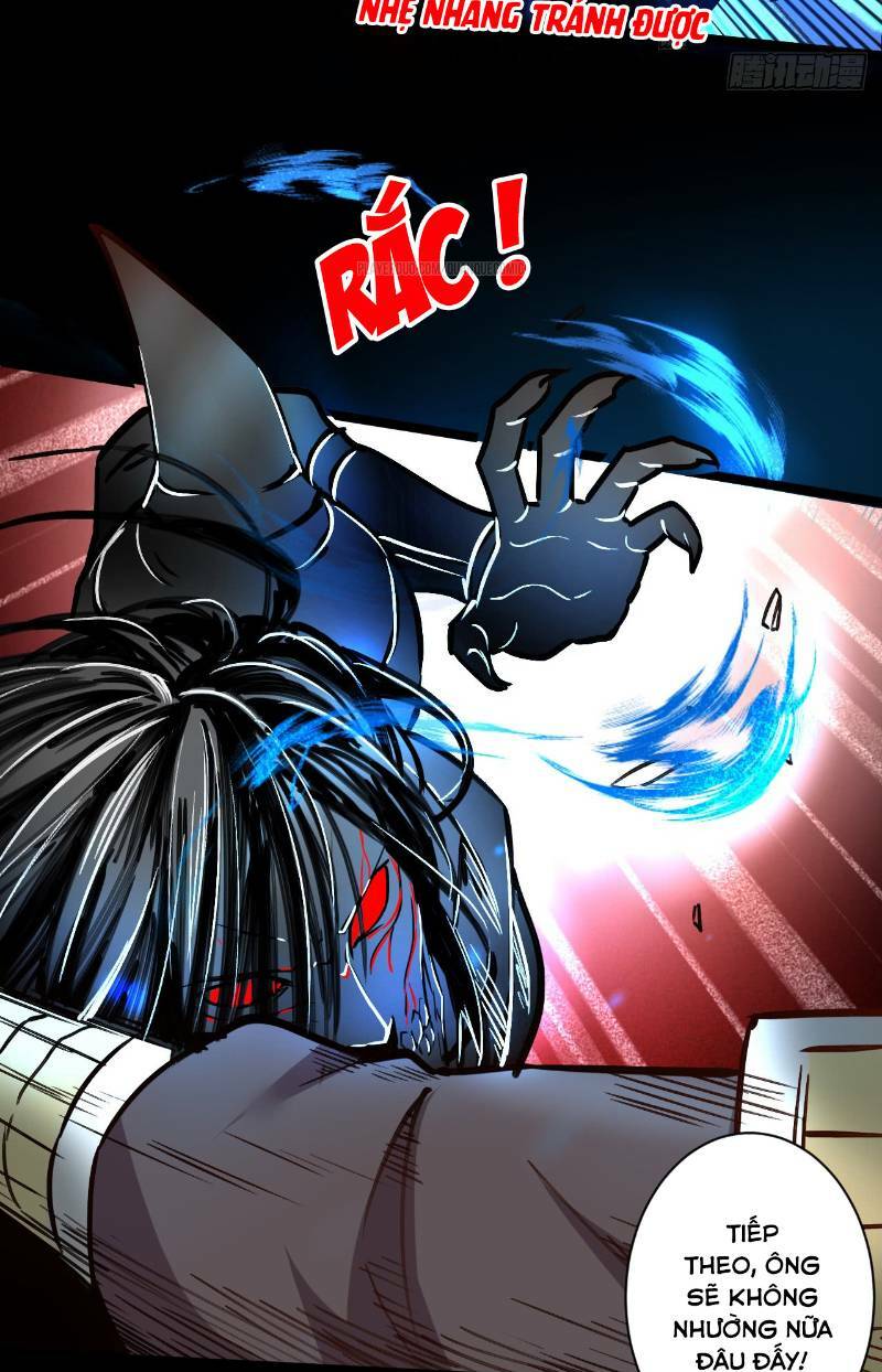 trọng sinh tối cường ma tôn ở rể chapter 23 24