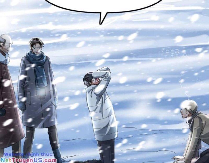 đóng băng toàn cầu: tôi gây dựng nên phòng an toàn thời tận thế chapter 128 8