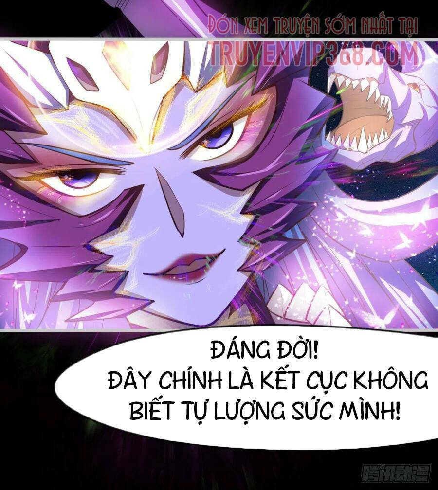 ma hoàng sư đệ quả thực quá chung tình chapter 82 19