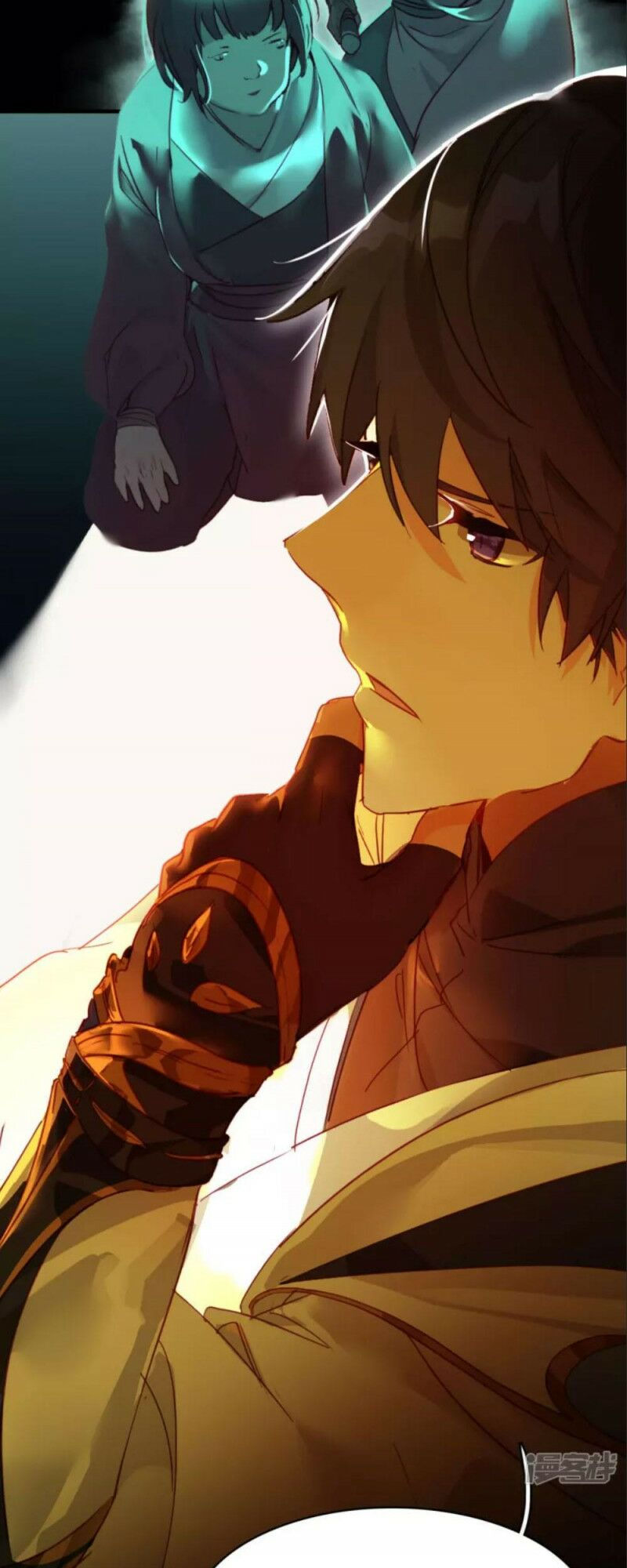 long hồn chiến tôn chapter 17 15